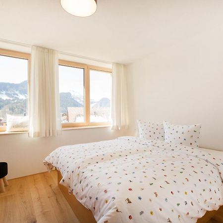 Appartement Isabella Bezau Εξωτερικό φωτογραφία