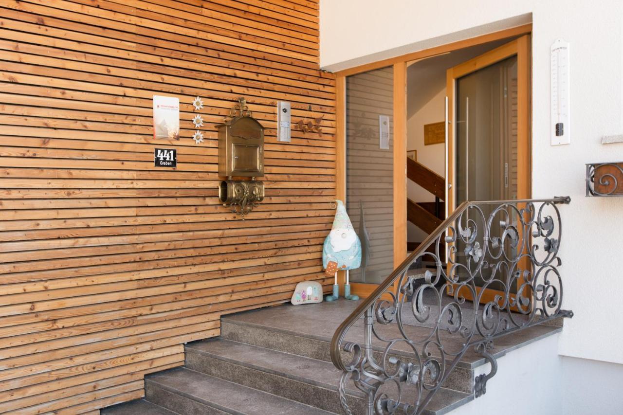 Appartement Isabella Bezau Εξωτερικό φωτογραφία