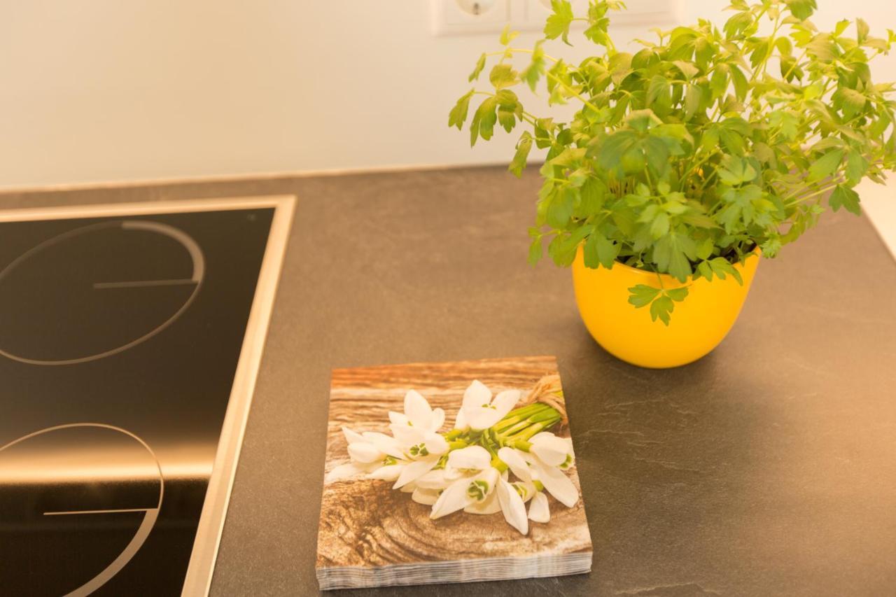 Appartement Isabella Bezau Εξωτερικό φωτογραφία