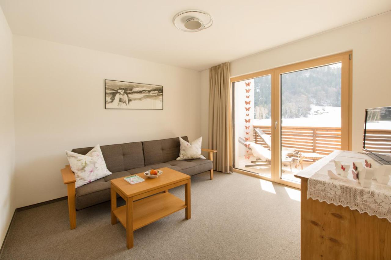 Appartement Isabella Bezau Εξωτερικό φωτογραφία