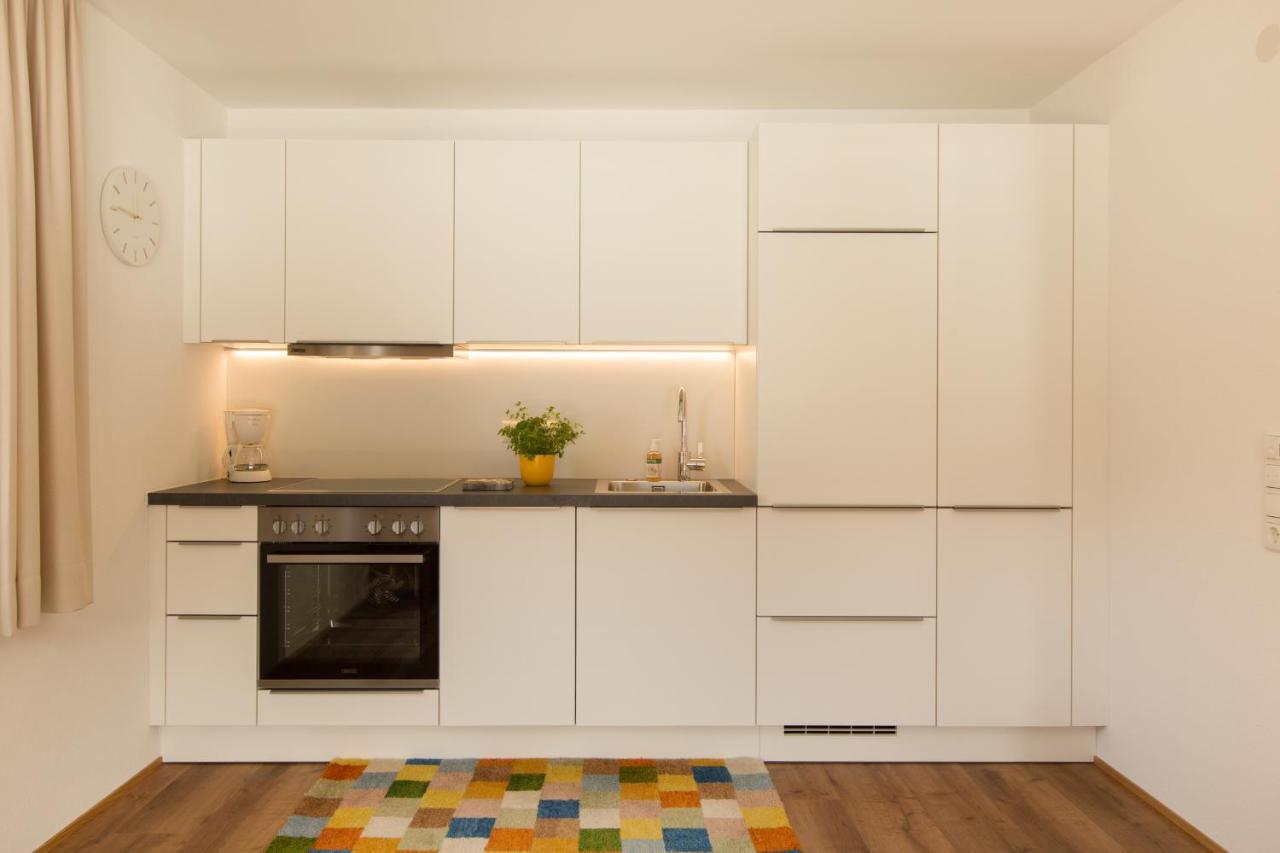 Appartement Isabella Bezau Εξωτερικό φωτογραφία