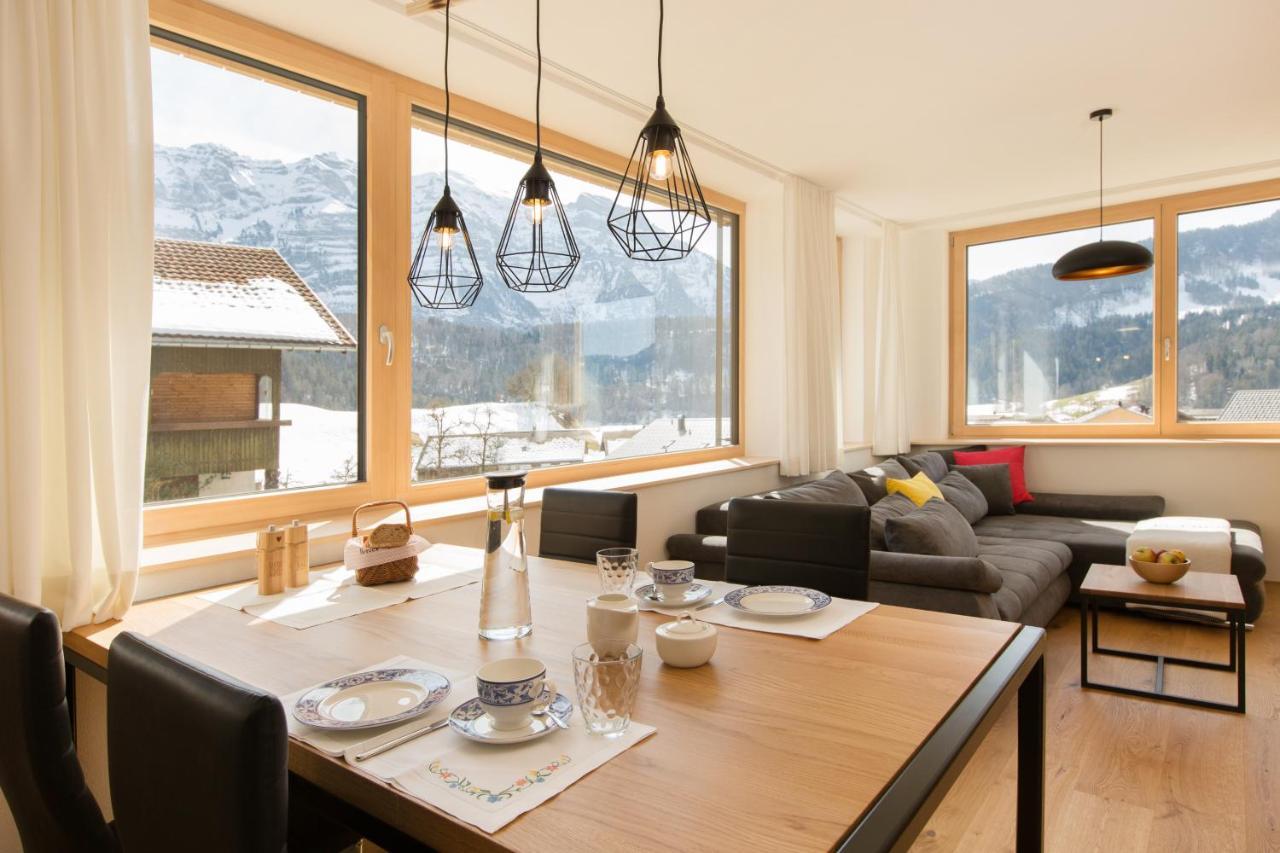 Appartement Isabella Bezau Εξωτερικό φωτογραφία