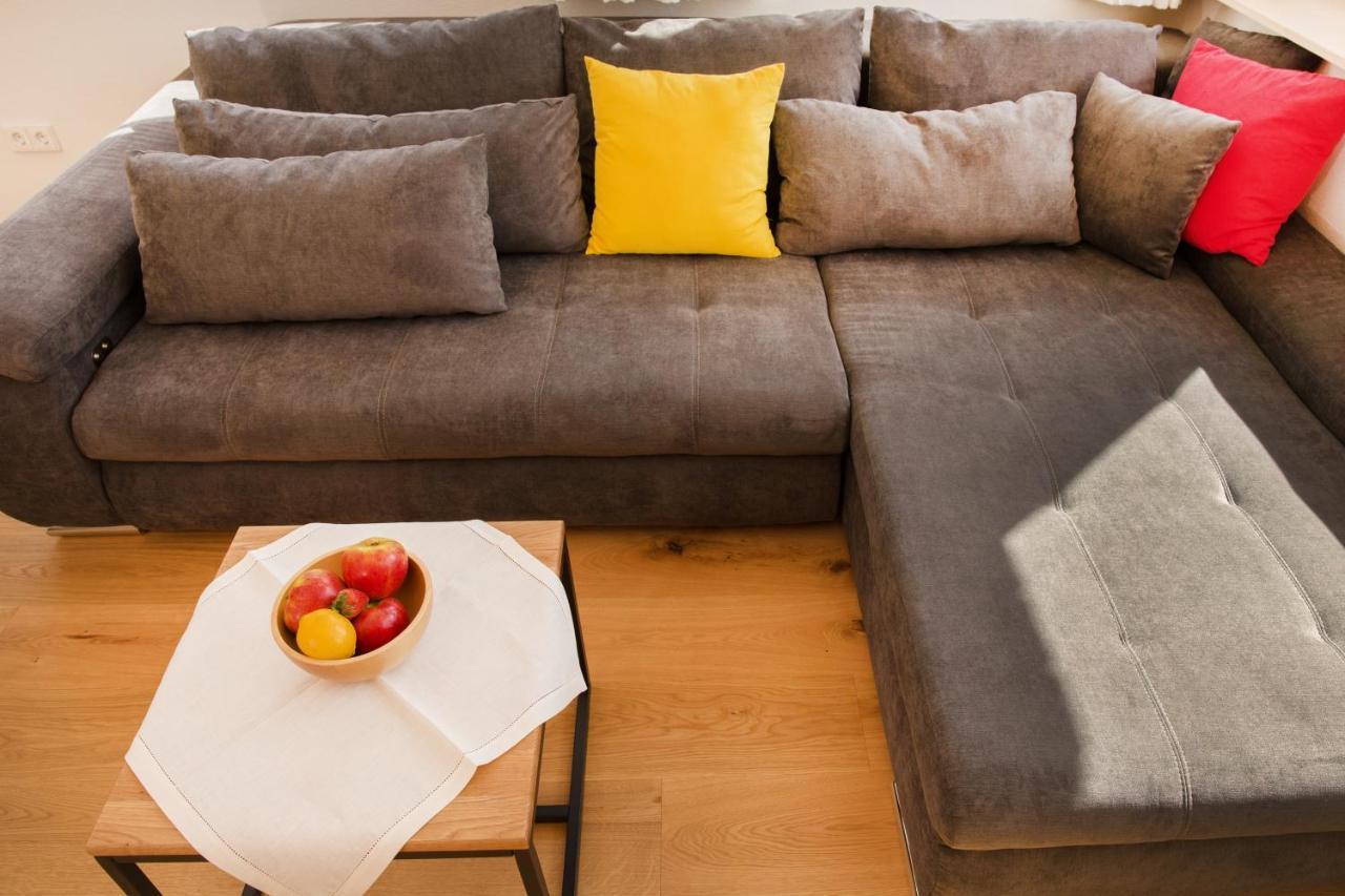 Appartement Isabella Bezau Εξωτερικό φωτογραφία