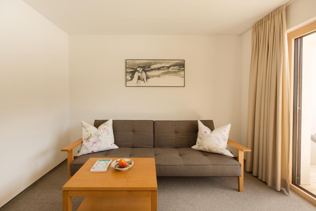 Appartement Isabella Bezau Εξωτερικό φωτογραφία
