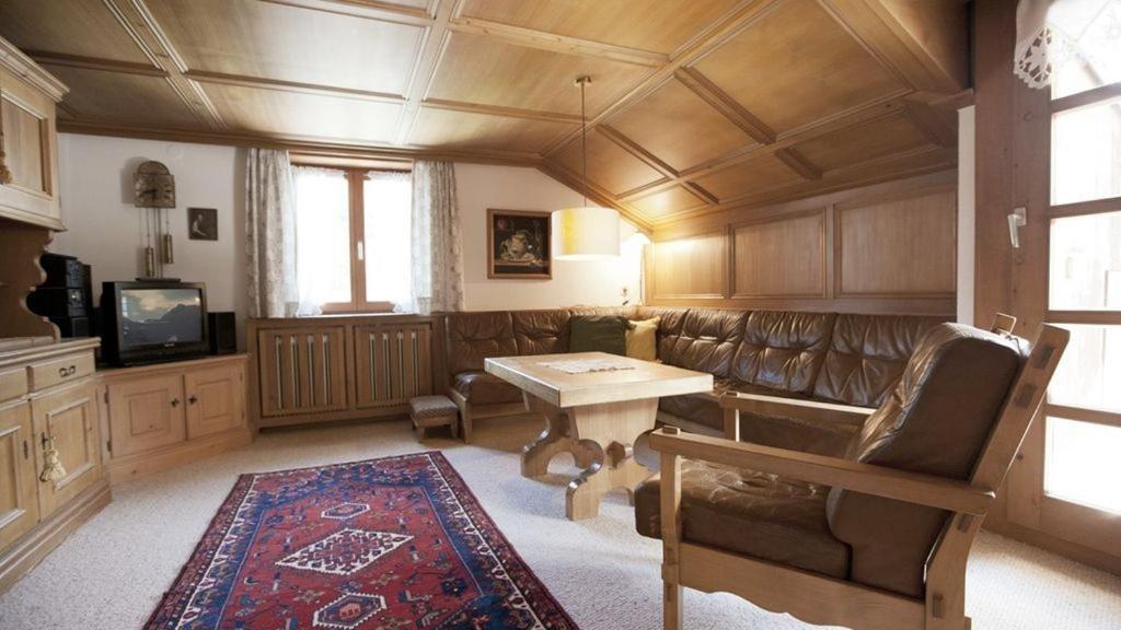 Appartement Isabella Bezau Εξωτερικό φωτογραφία
