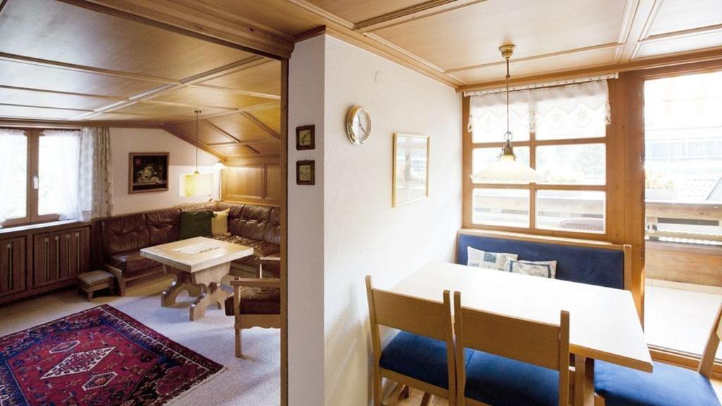 Appartement Isabella Bezau Εξωτερικό φωτογραφία