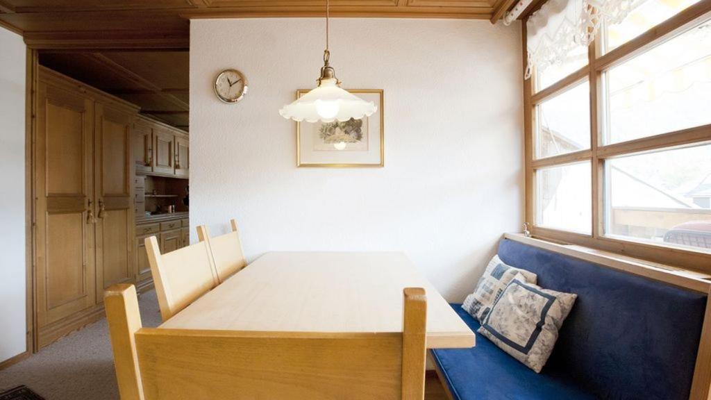 Appartement Isabella Bezau Εξωτερικό φωτογραφία