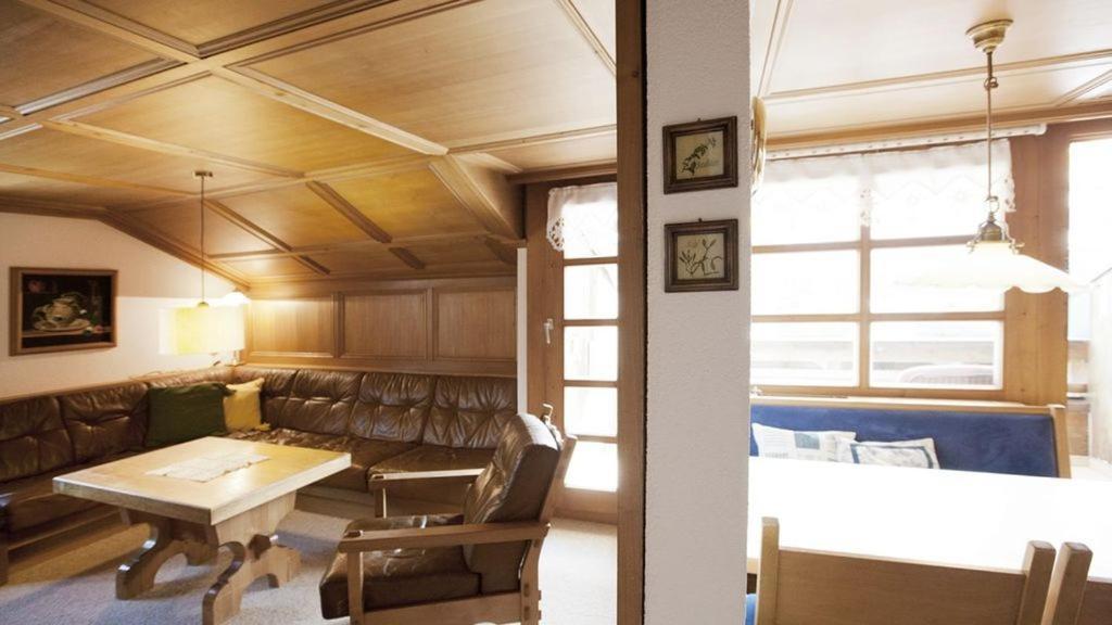 Appartement Isabella Bezau Εξωτερικό φωτογραφία