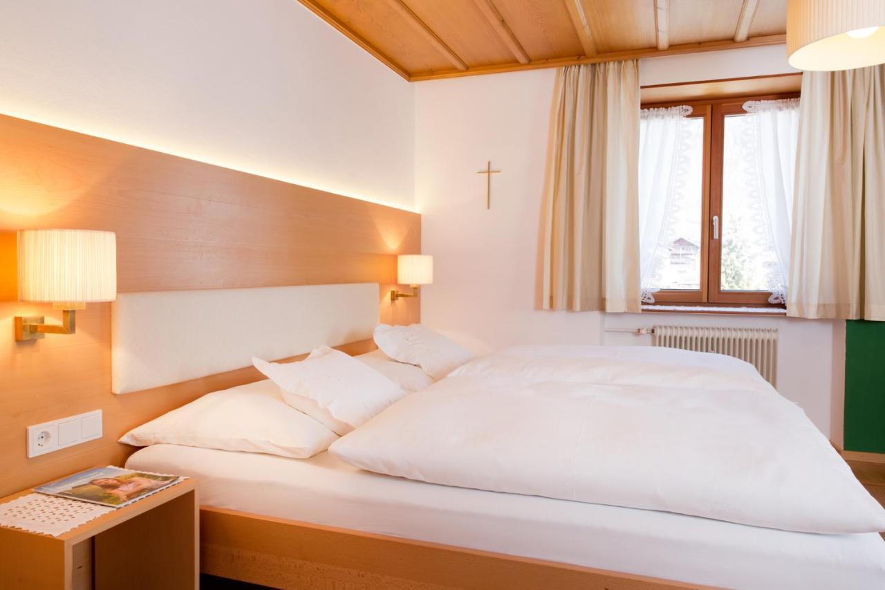 Appartement Isabella Bezau Εξωτερικό φωτογραφία