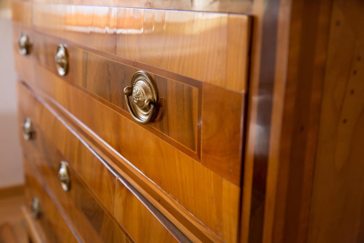 Appartement Isabella Bezau Εξωτερικό φωτογραφία