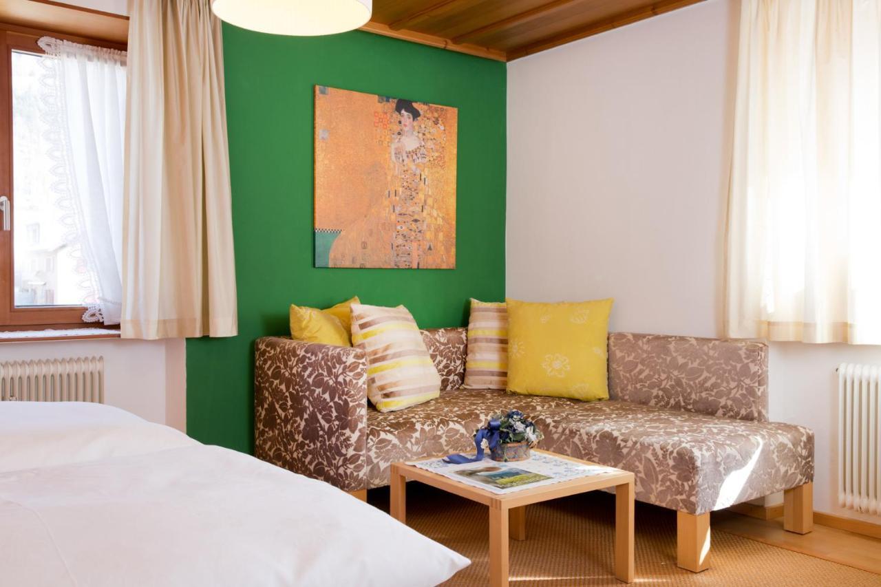 Appartement Isabella Bezau Εξωτερικό φωτογραφία