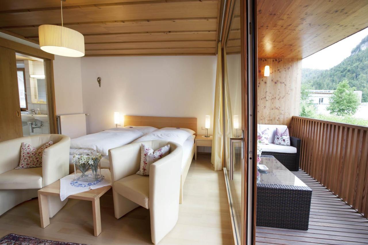 Appartement Isabella Bezau Εξωτερικό φωτογραφία
