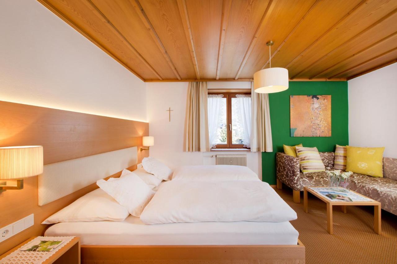 Appartement Isabella Bezau Εξωτερικό φωτογραφία