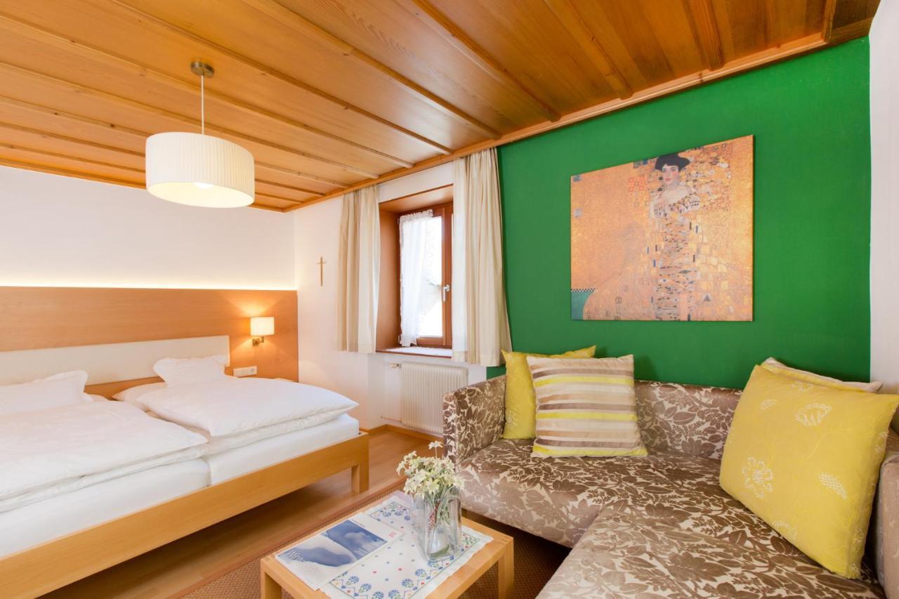 Appartement Isabella Bezau Εξωτερικό φωτογραφία