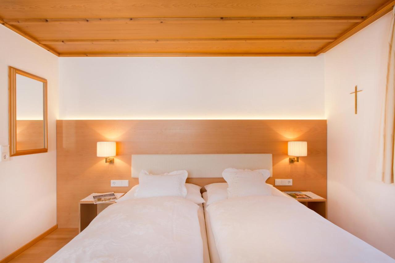 Appartement Isabella Bezau Εξωτερικό φωτογραφία