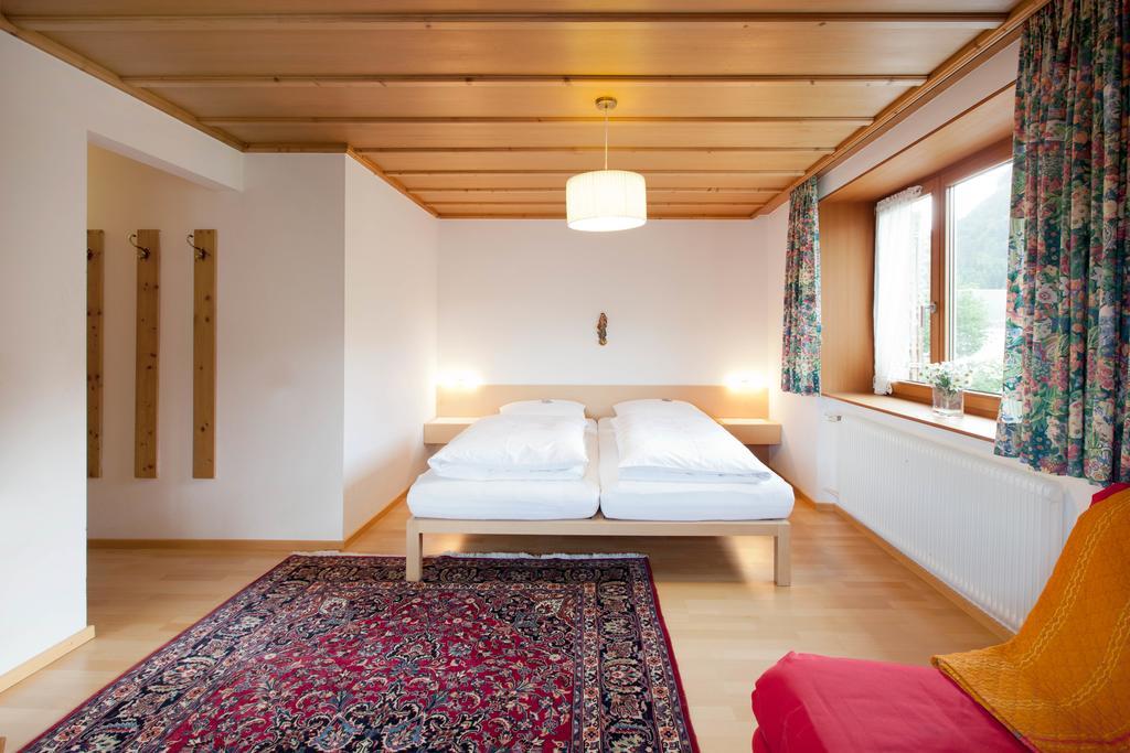 Appartement Isabella Bezau Εξωτερικό φωτογραφία