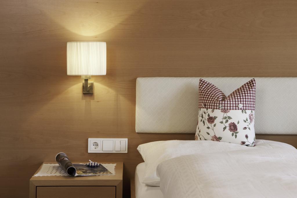 Appartement Isabella Bezau Εξωτερικό φωτογραφία
